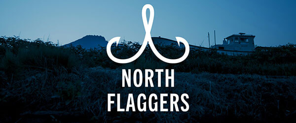 NORTH FLAGGERS